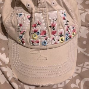 “Y’all” Hat